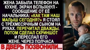 Истории из жизни|Телефон жены|Аудио рассказы|Аудиокниги слушать онлайн|Жизненные истории