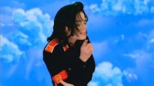 Michael Jackson with Eddie Murphy - Whatzupwitu (Official Video)