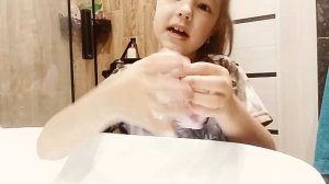 что можно добавить в слайм ? обеесняю что можно что нельзя