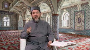 «Ислам нуры». 22.05.2026