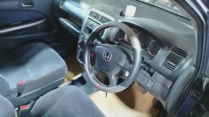 Где находится диагностический разъем Honda stream