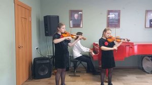 Карамельки