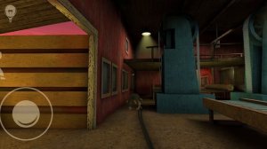 Horror Tale Easy Mode Gameplay