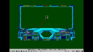 Starglider (1987) [Atari ST]