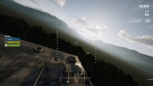 FPV фристайл. Uncrashed  FPV Drone Simulator