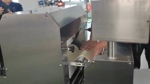 Автоматическая линия производства бейглов BPL-100