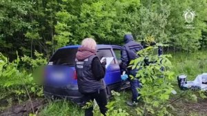СК: отец и сын пропали по дороге домой в Липецкой области