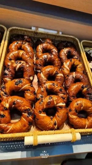 День 5 Сhina Bakery