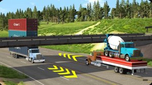 Грузовики против мостов — BeamNG Drive — 🔥 ULTIMATE Edition: Компиляция