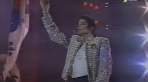 Michael Jackson - Kuala Lumpur Special