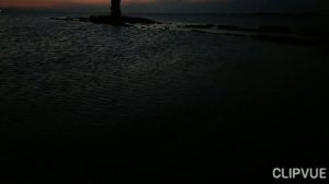 ВСТРЕЧАЮ ЗАКАТ НА КАСПИЙСКОМ МОРЕ , ИЛИ ЕЩЁ ОДИН ДЕНЬ ПРОЛЕТЕЛ...