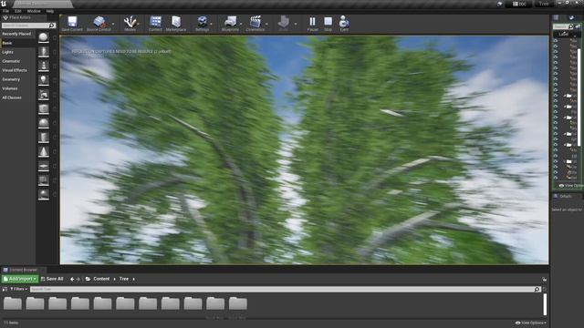 Animation_Game_Tree's_Set смотреть онлайн