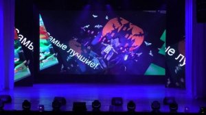 Отчетный концерт - Живые страницы русского стиля - 2026