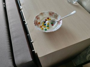 едем на парковую