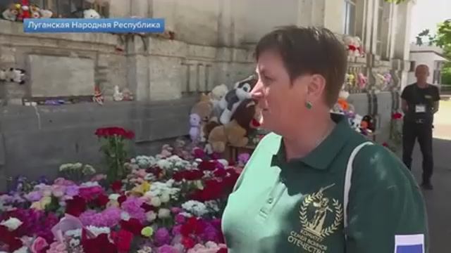 В_ЛНР_прощаются_с_погибшими_в_результате_циничной_атаки_по_колле смотреть онлайн