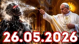 Главные Новости Дня 26.05.2026 - Главные События. Новости Сегодня Срочные. Рен ТВ