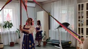 Станция «Игровая»