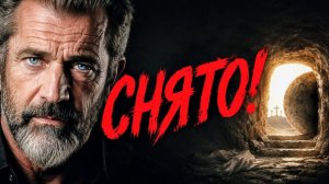 Страсти Христовы-2 сняты! (КАЧЕСТВЕННЫЙ PR)