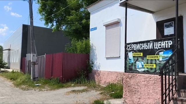 Южный Урал. Магнитогорск. Поездка в поселки Варна и Новый Урал. 24 мая 2026 г.