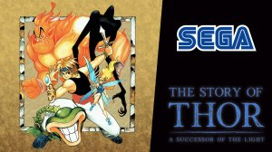 The Story of Thor (SEGA)