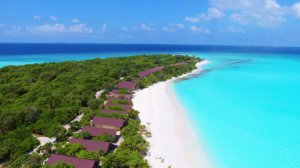 Hondaafushi Island Resort 4* - ХондаФуши Исланд Резорт | Северный Мале, Мальдивы