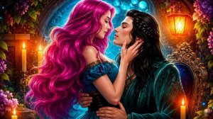АУДИОКНИГА ПОЛНОСТЬЮ 👑 ЖЕНА ДЛЯ ГЕНЕРАЛА ДРАКОНОВ! 🐲 ЛЮБОВНОЕ ФЭНТЕЗИ