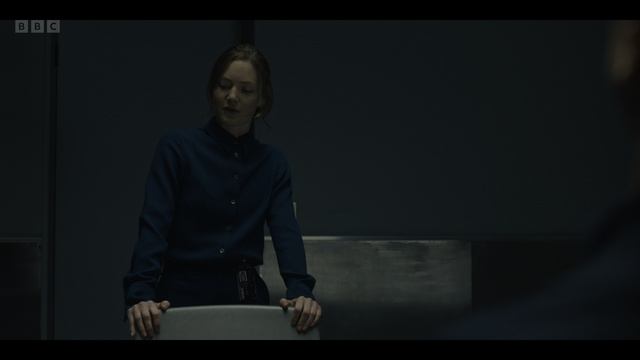 Захват 3 сезон 2 серия «Одинокие волки» (сериал, 2026)