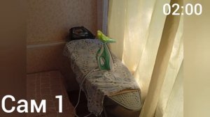 Пять ночей с Раей (2 ночь)
