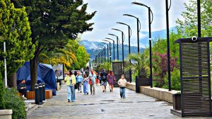 ✅️🌴26 МАЯ В АДЛЕРЕ:+18°, ВРЕМЕНАМИ ДОЖДЬ,ОБСТАНОВКА, КУДА СХОДИТЬ В ДОЖДЬ. СОЧИ 2026