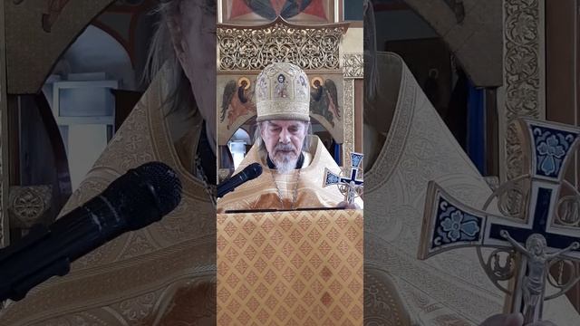 Истина стоит Крови Христовой