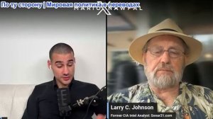 Марио Навфал - Ларри Джонсон: Взрывы в Иране?!