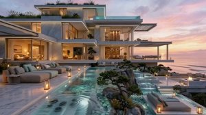 Роскошная атмосфера Chillout Deep House 2026 ✨Ibiza Sunset Escape  Luxury Chillout Deep House  2026