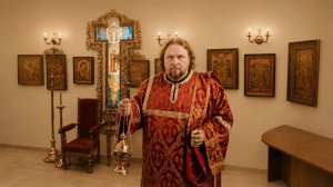 Конкретное предсказание Паши Саровской (Дивеевской)о приходе в России Царя к 2028 -му году. Репосты.