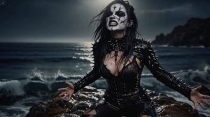 The Last Will - Scordalus (Gothic Metal Music Video)