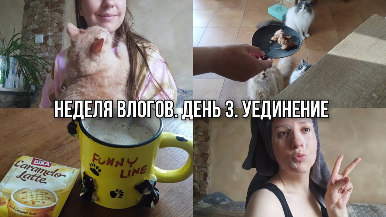 АРХИВ 2025 L Vlog: всё-таки нужен план | испытываю бесплатные возможности ИИ | 18.08.2025