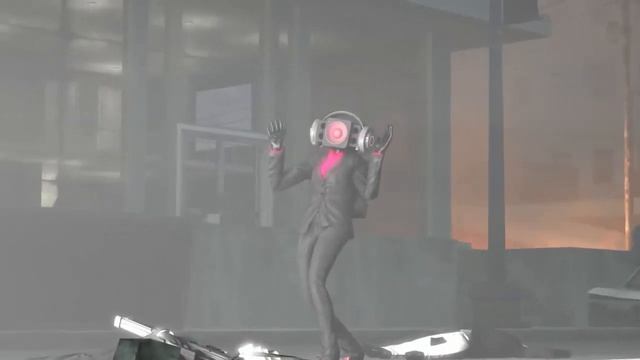 дубляж скибиди туалет 61 (часть 17) смотреть онлайн