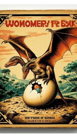 Моя прелесть эта - Книги ИИ - Зверь и яйцо 10