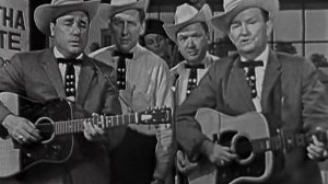 Flatt And Scruggs - Brother Im Getting Ready To Go