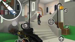 Сыграл команды с подписчиком в (Поливар/Polywar