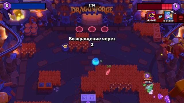 событие стар новы