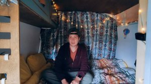 Обзор автодома на базе Ford Transit