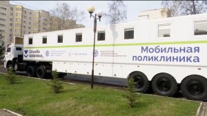 Башҡортостанда «Сәләмәт республика — сәләмәт төбәк» акцияһы дауам итә