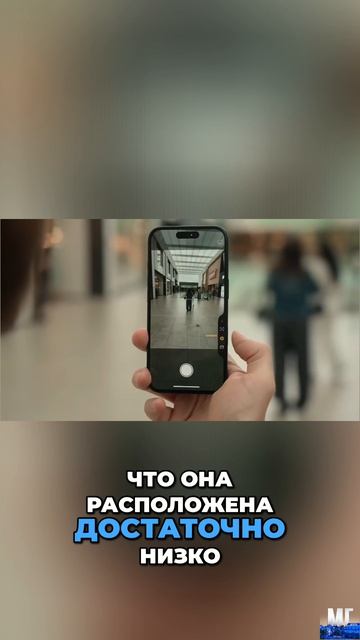😏 Помогает ли новая кнопка на самом деле? / Обзор iPhone 16 смотреть онлайн