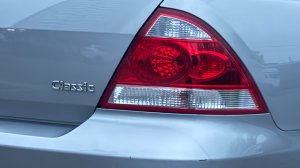 Nissan Almera b10