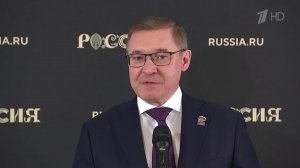 Вопросы развития «Почты России» взяты под жесткий контроль, заявил Владимир Якушев.