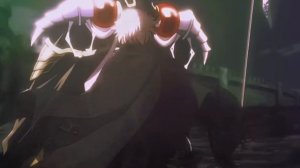 Мультик на вечер
Повелитель: Священное королевство
Оригинал:
Overlord Movie 3: Sei Oukoku-hen