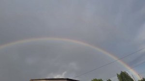 У нас- РАДУГА!!!🌈🌈🌈🌈🌈