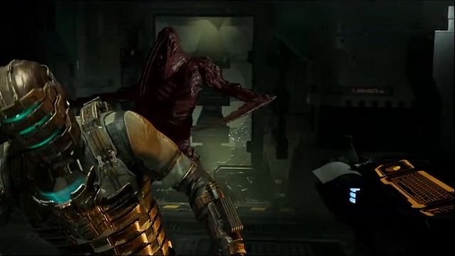 Dead Space (remake) [Часть 2] смотреть онлайн