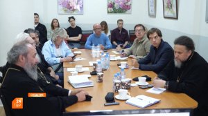 Ориентир на духовно-нравственные ценности