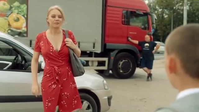 Шоурил Эльвира Цымбал смотреть онлайн